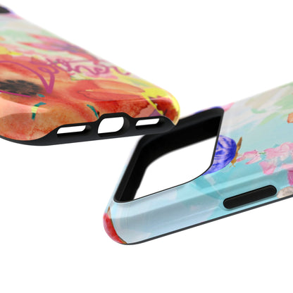 Impact-Resistant Phone Case – Mother’s Flutter