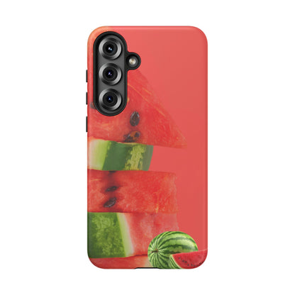 Protective Phone Case – Summer Slice