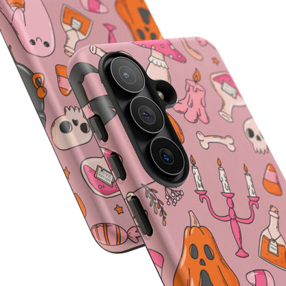 Protective Phone Case – Sugar & Spells