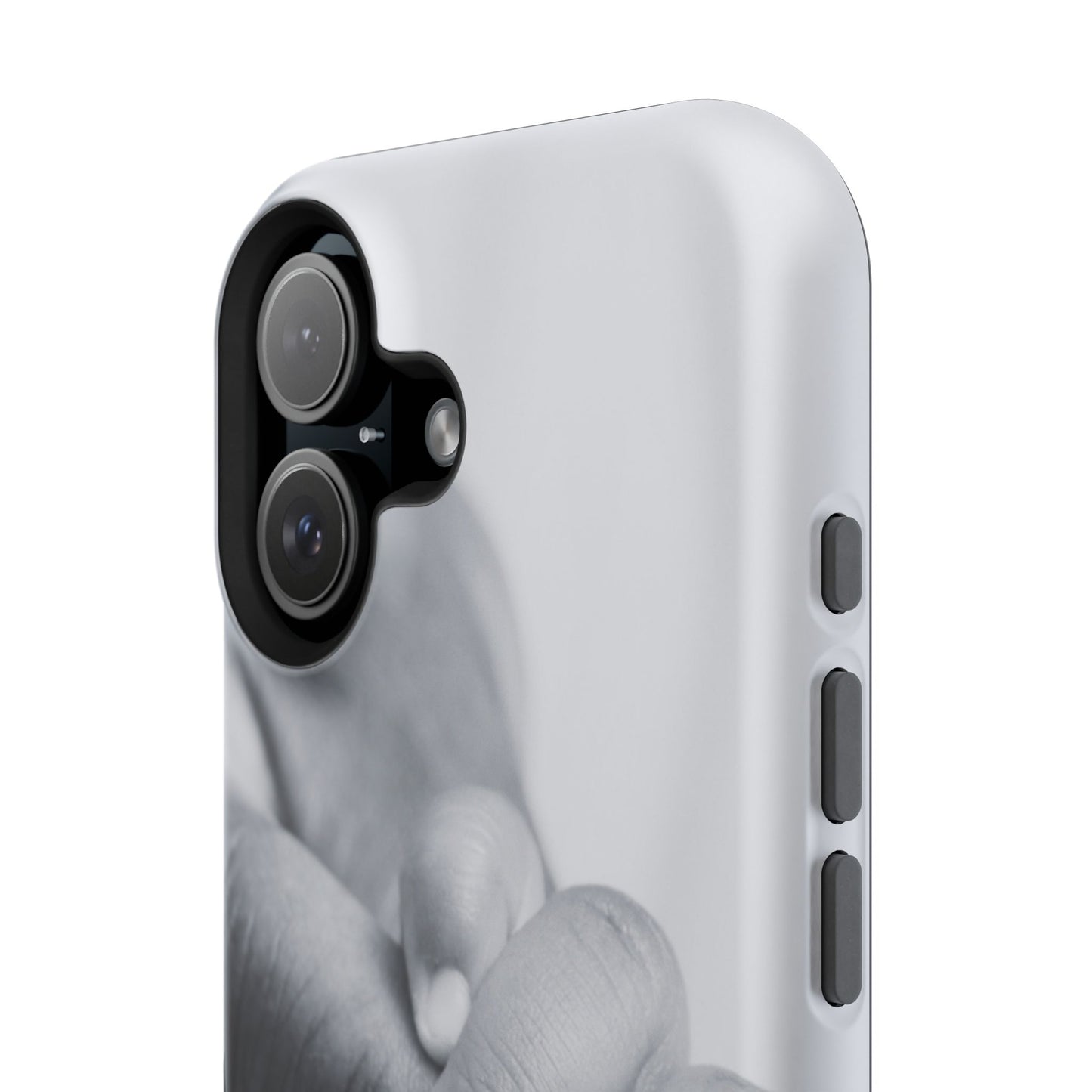 Wireless-Charging Compatible Case – Mommy’s Forever Hold