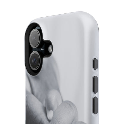 Wireless-Charging Compatible Case – Mommy’s Forever Hold