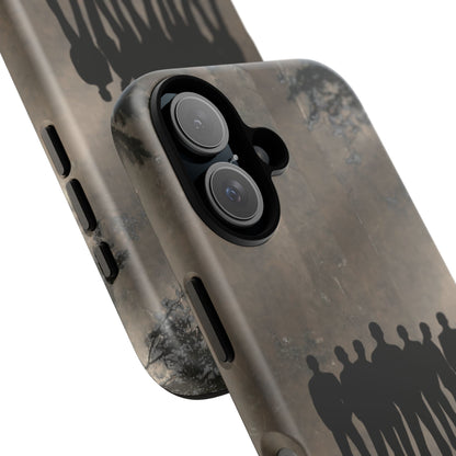 Protective Phone Case – The Pack