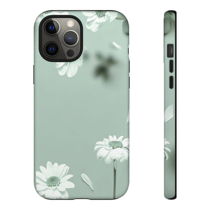Protective Phone Case – Daisy Serenity