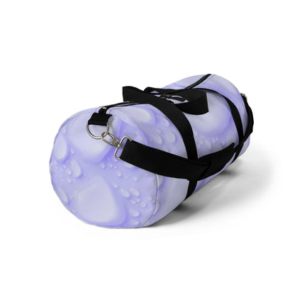 Duffel Bag – Lavender Wave