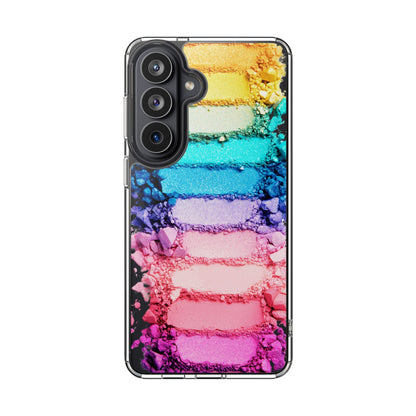 Clear Phone Case – The Lineup