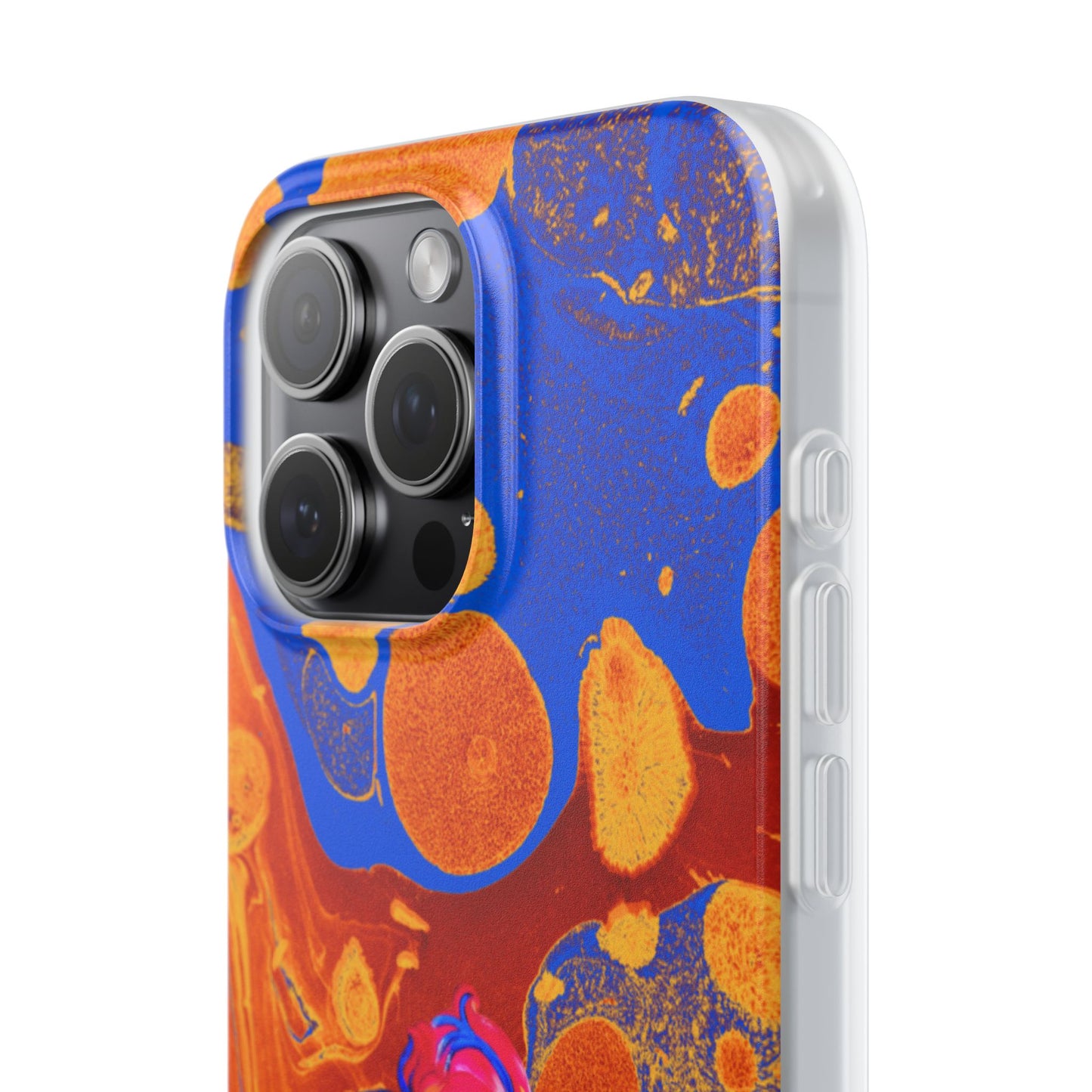 Flexi Case – Karma Blaze