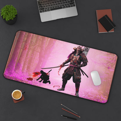 Desk Mat – Fallen Honor