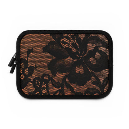Laptop Sleeve – Ember Lace