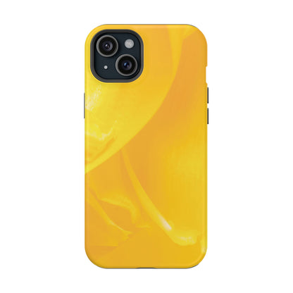 Impact-Resistant Phone Case — Sunlit Splash