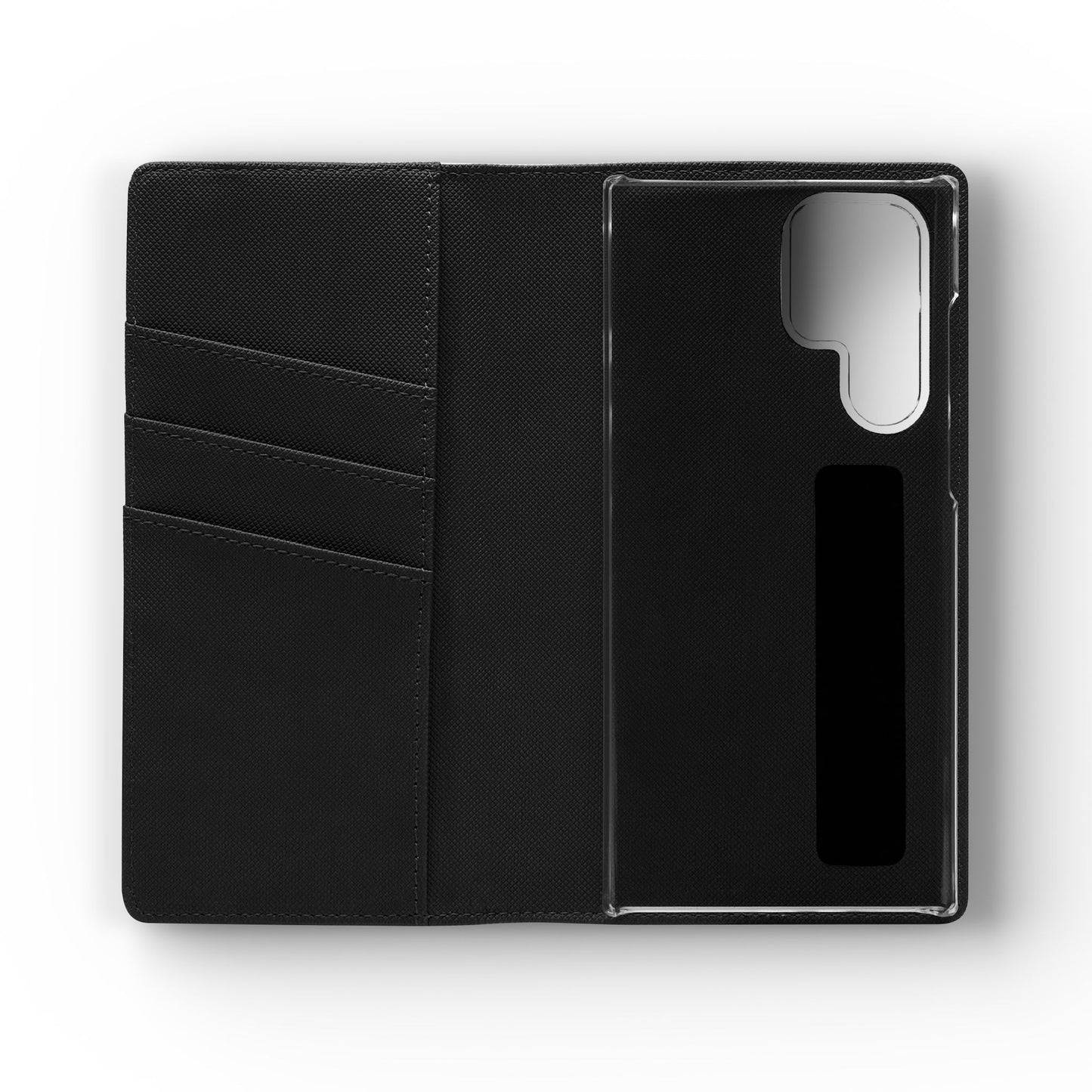 Flip Case – Blush Crush