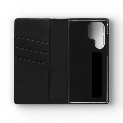 Flip Case – Blush Crush
