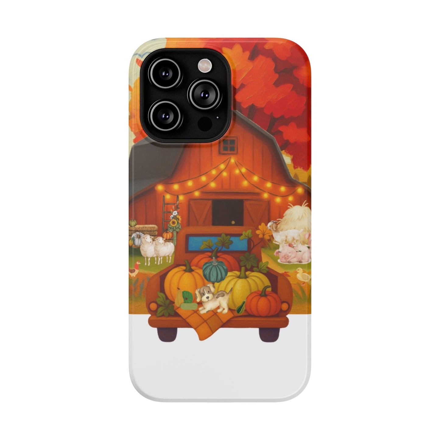 Impact-Resistant Phone Case – Country Harvest