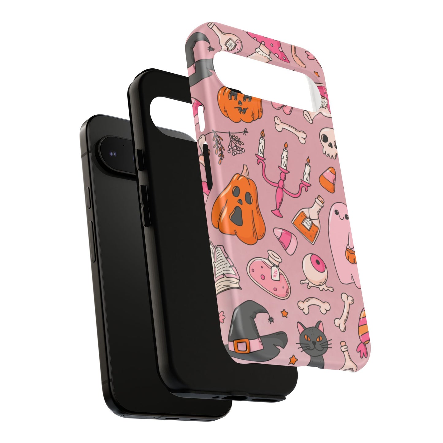 Protective Phone Case – Sugar & Spells