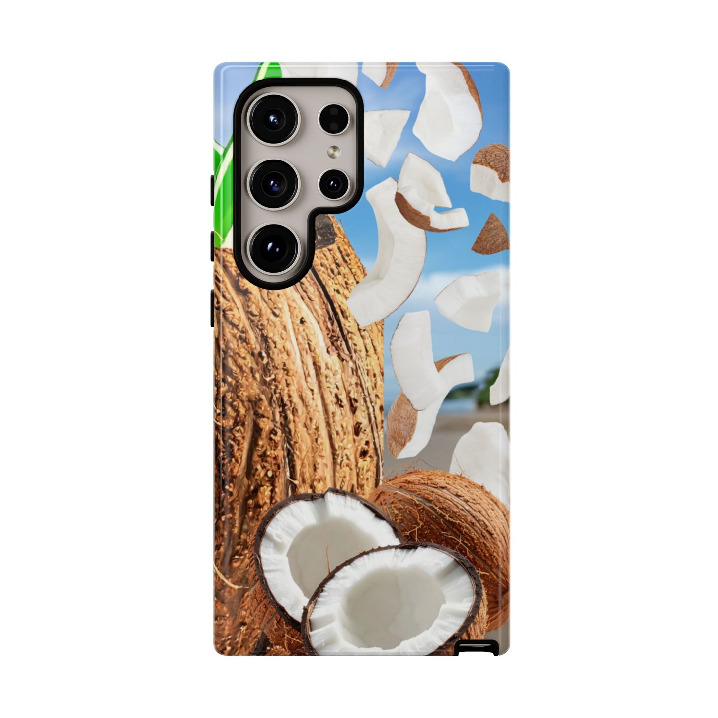 Protective Phone Case – Coco Coast
