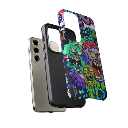 Protective Phone Case – Dead Loud