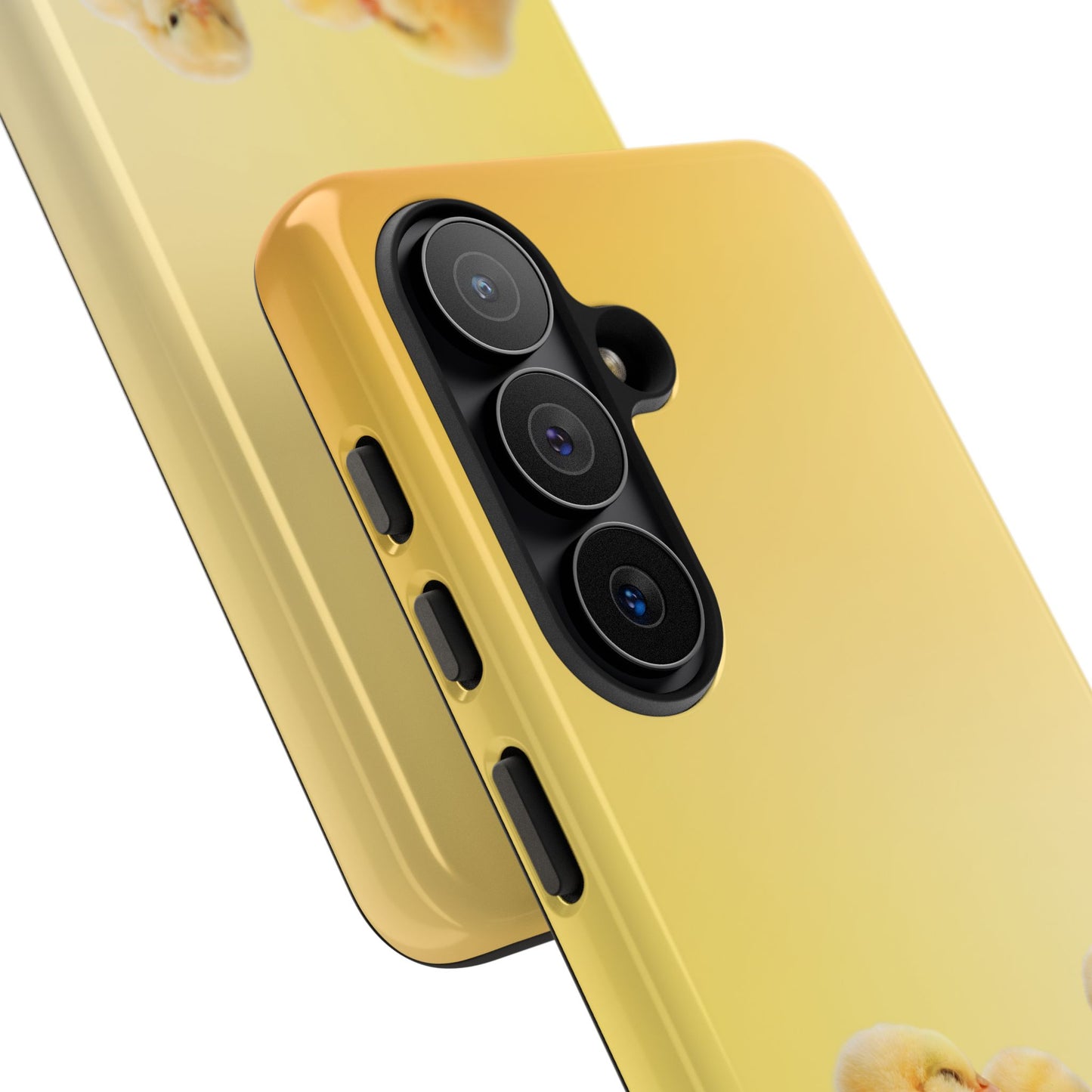 Protective Phone Case – Chirp Crew