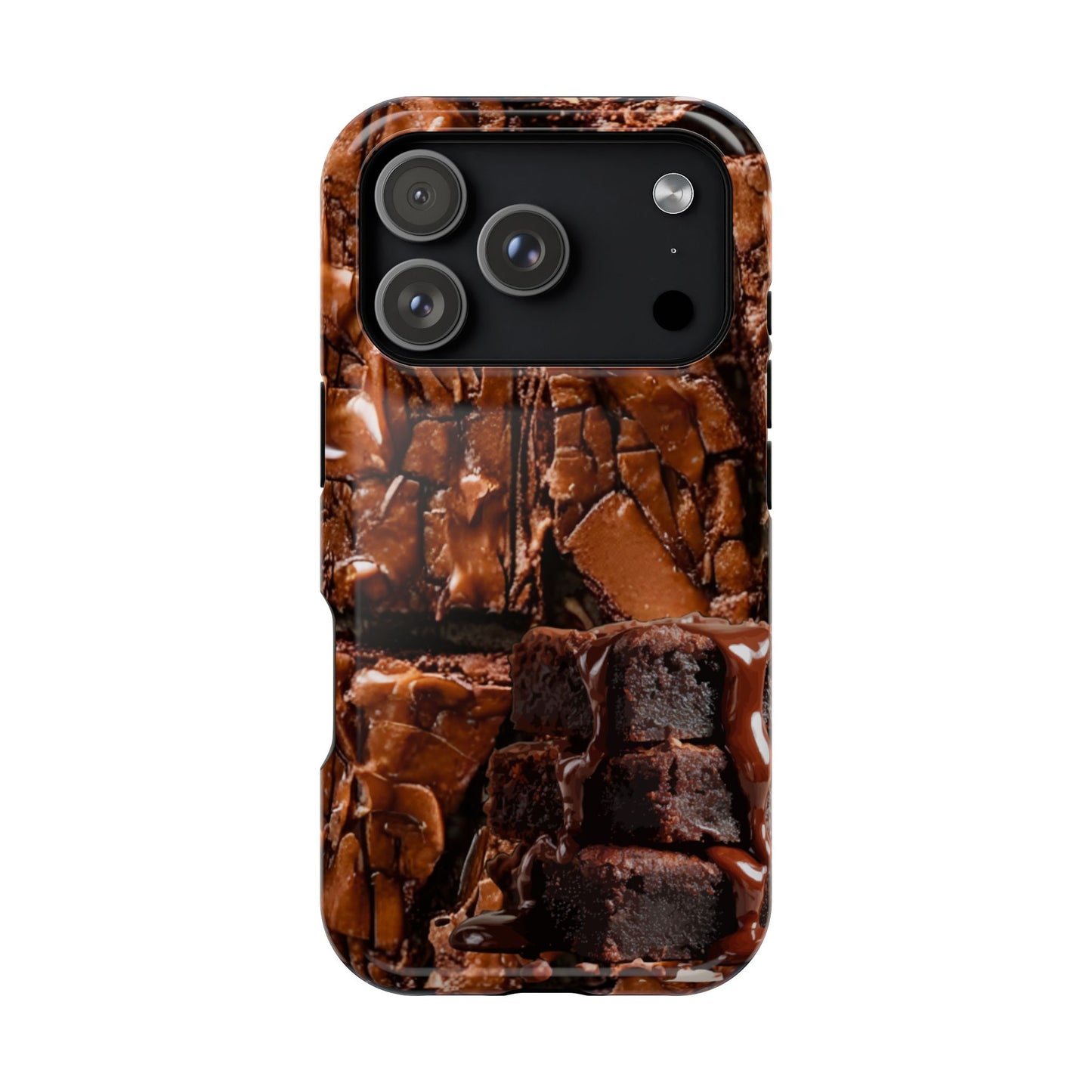 Wireless-Charging Compatible Case – Brownie Weather