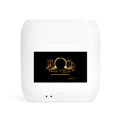 Wireless Earbuds – Libra Legacy