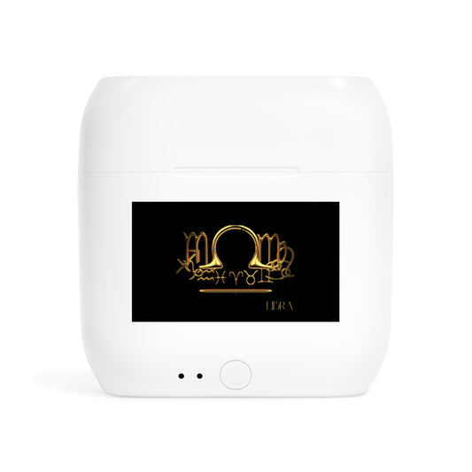 Wireless Earbuds – Libra Legacy