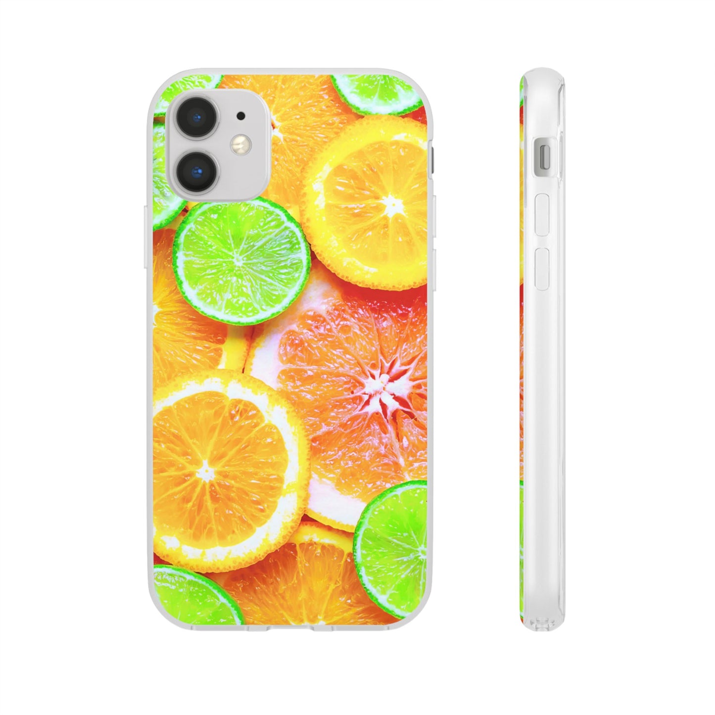 Flexi Case – Sunkissed Citrus