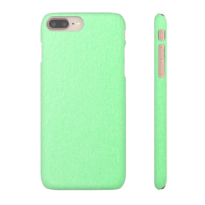 Snap Phone Case – Minted