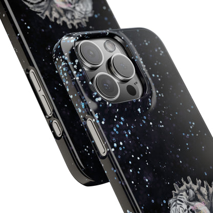 Slim Phone Case – Fearless Grace