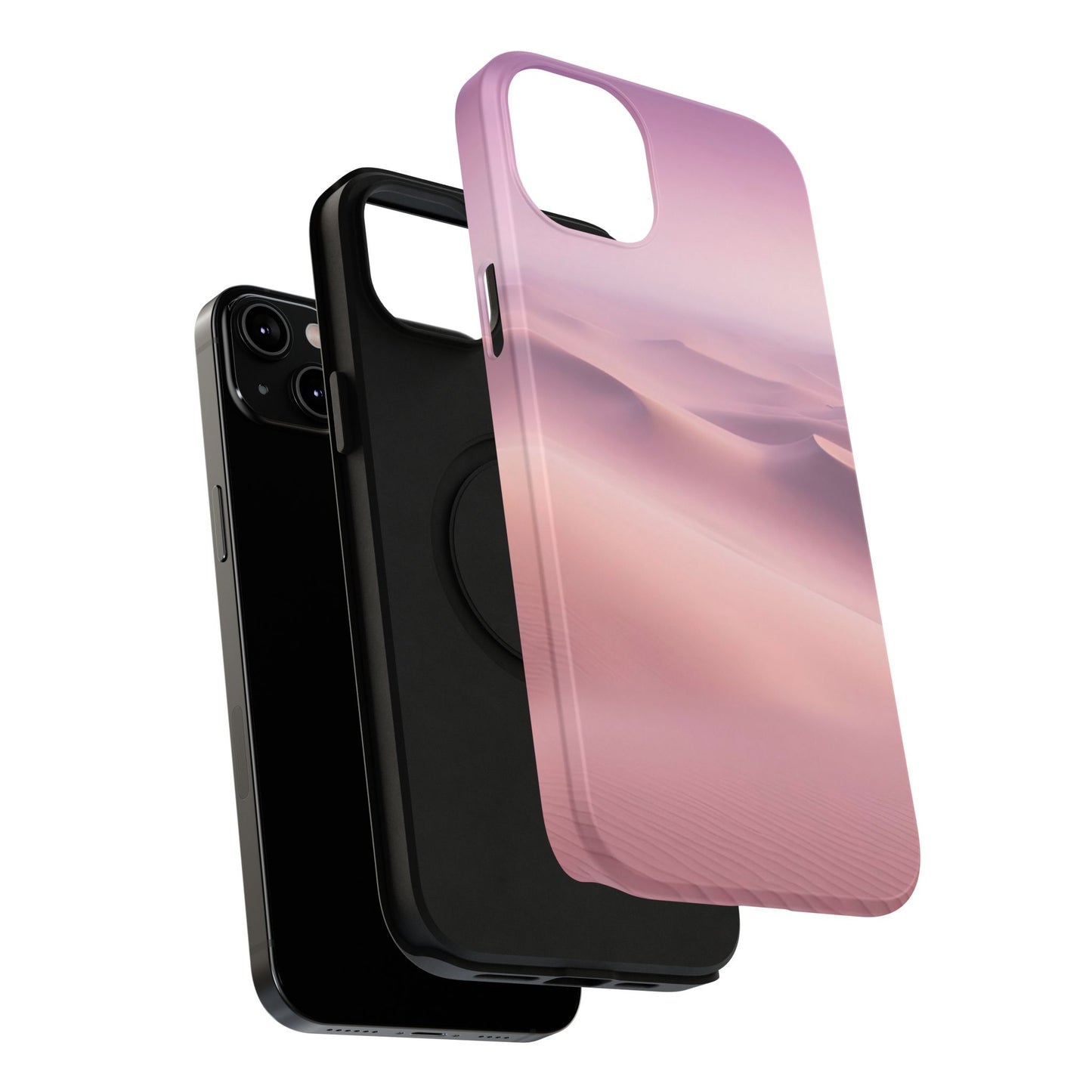 Impact-Resistant Phone Case – Dust & Dawn