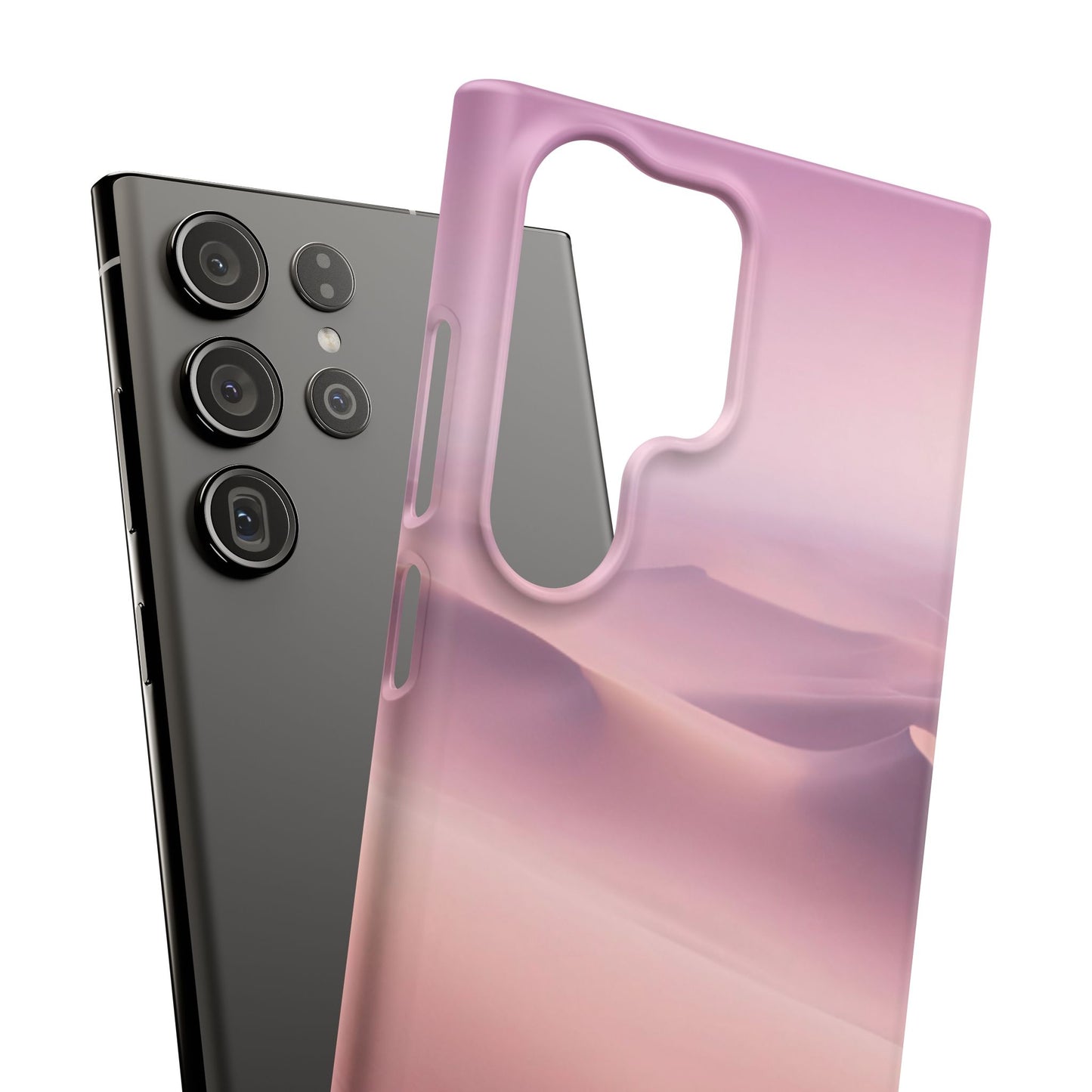 Snap Phone Case – Dust & Dawn