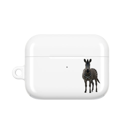 Earbud Case Cover – Stripe Season