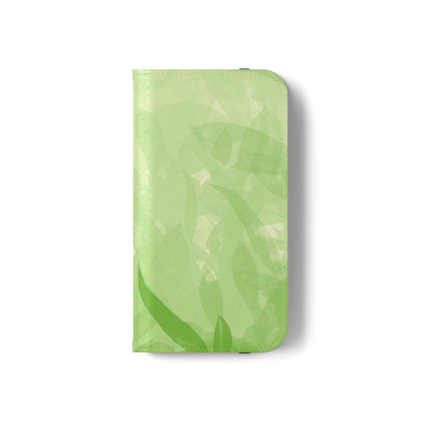 Flip Case – Leaf Echo