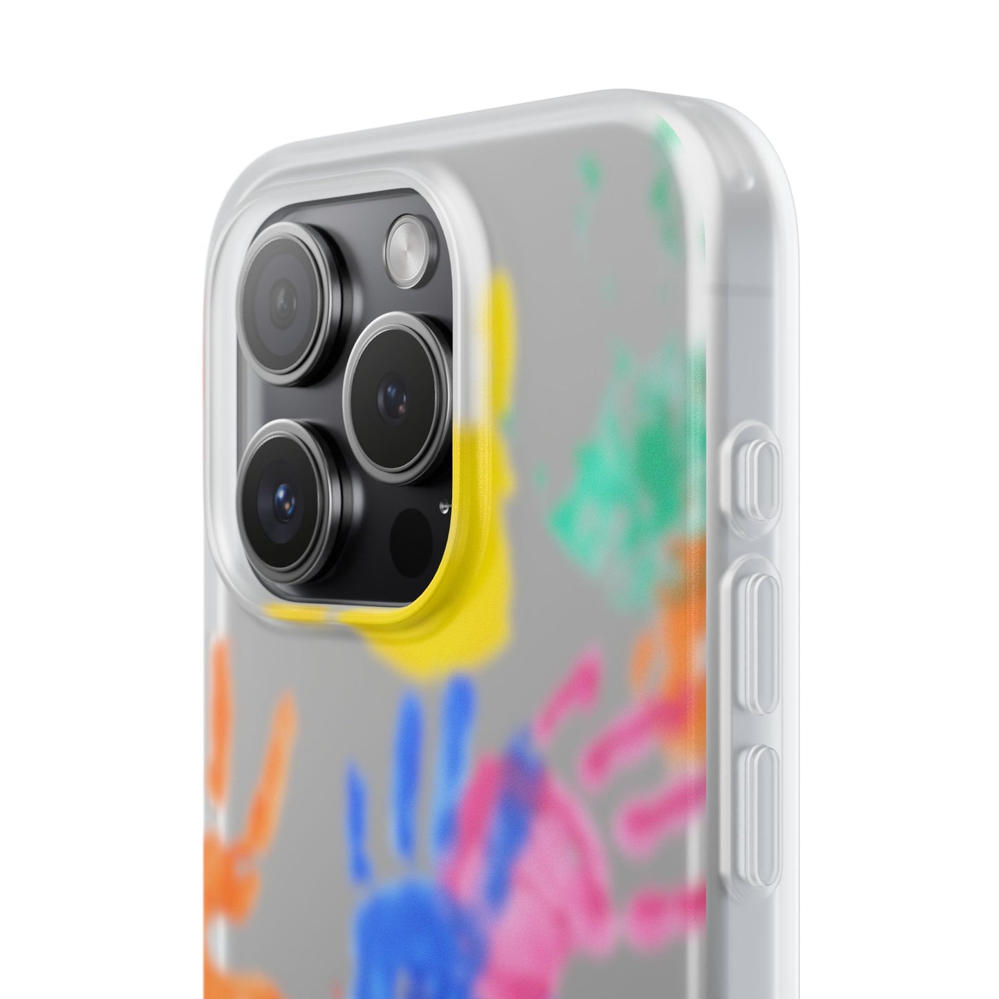Flexi Case – Handprint Memories