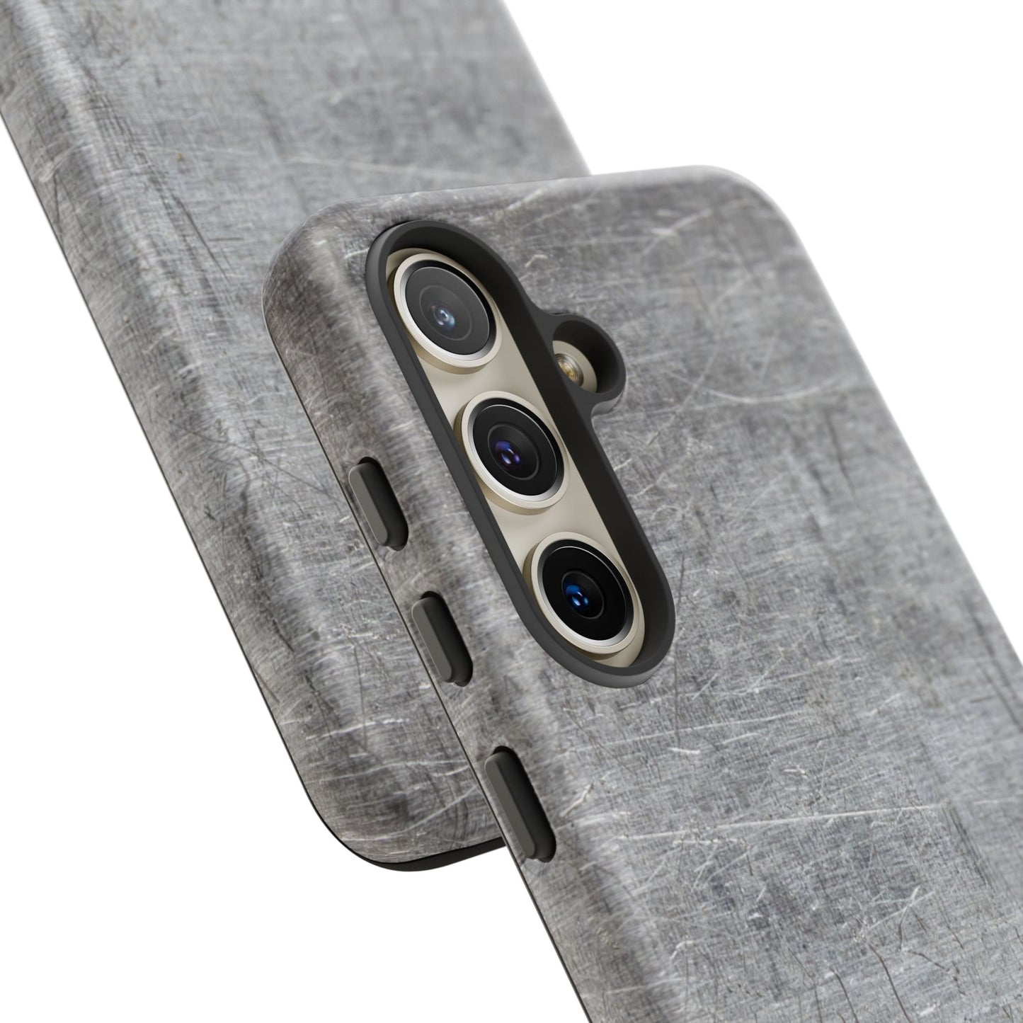 Protective Phone Case – Forged Steel