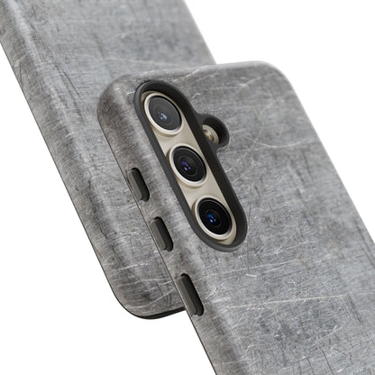 Protective Phone Case – Forged Steel
