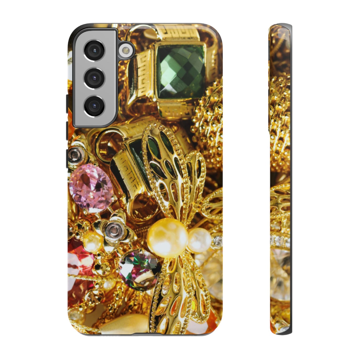 Protective Phone Case – Royal Dynasty