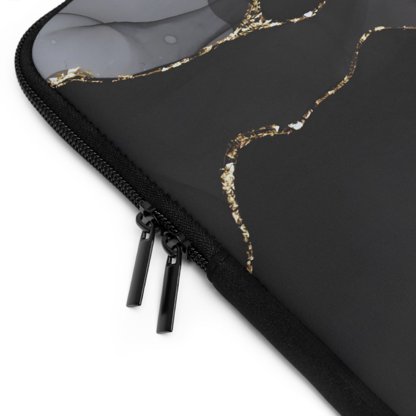 Laptop Sleeve – Obsidian Vein