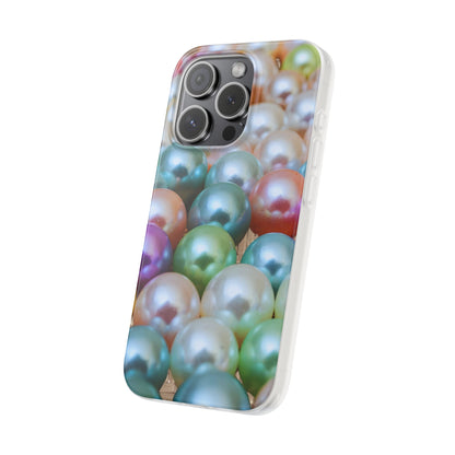 Flexi Case – Pearl Pop