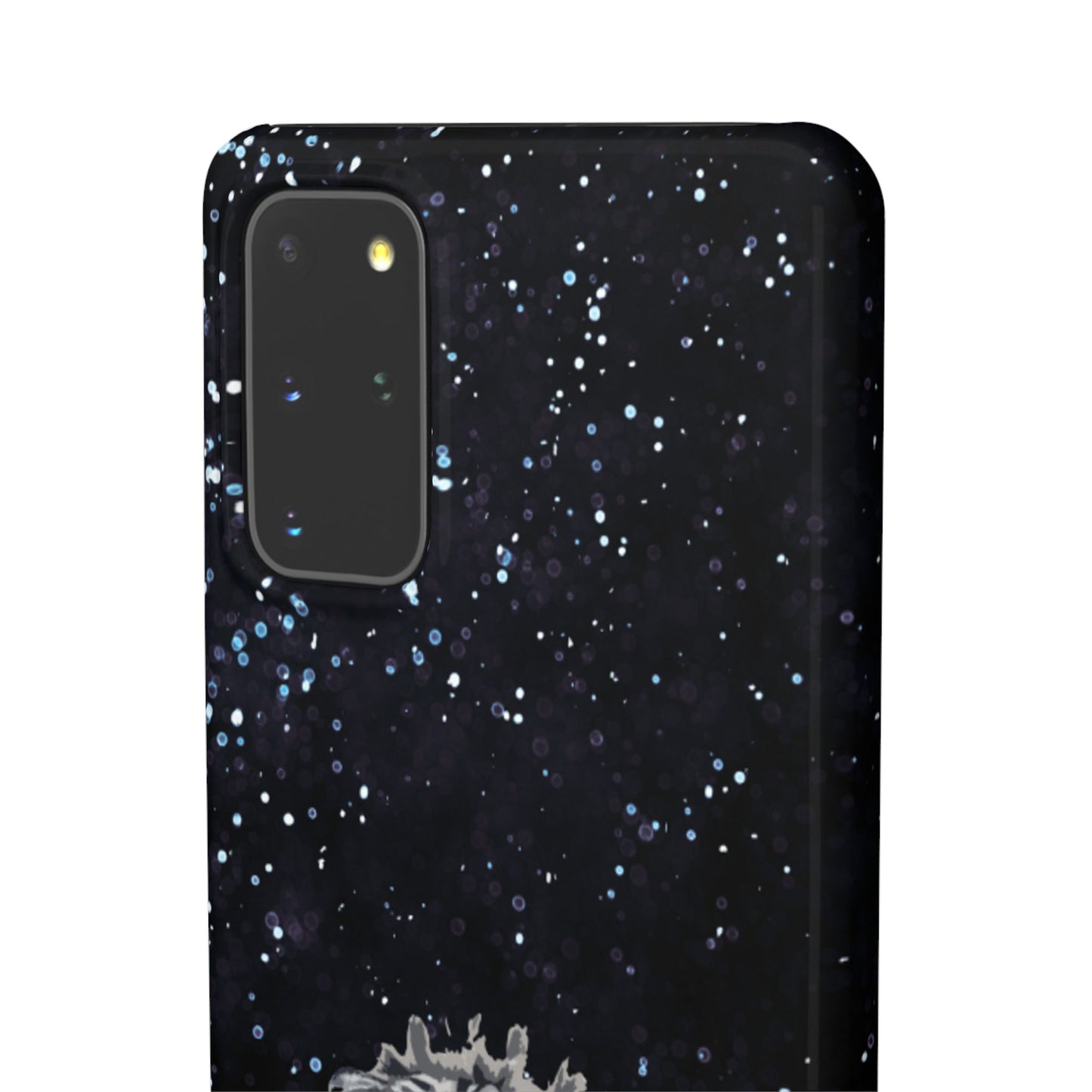 Snap Phone Case – Fearless Grace