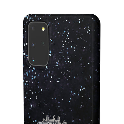 Snap Phone Case – Fearless Grace