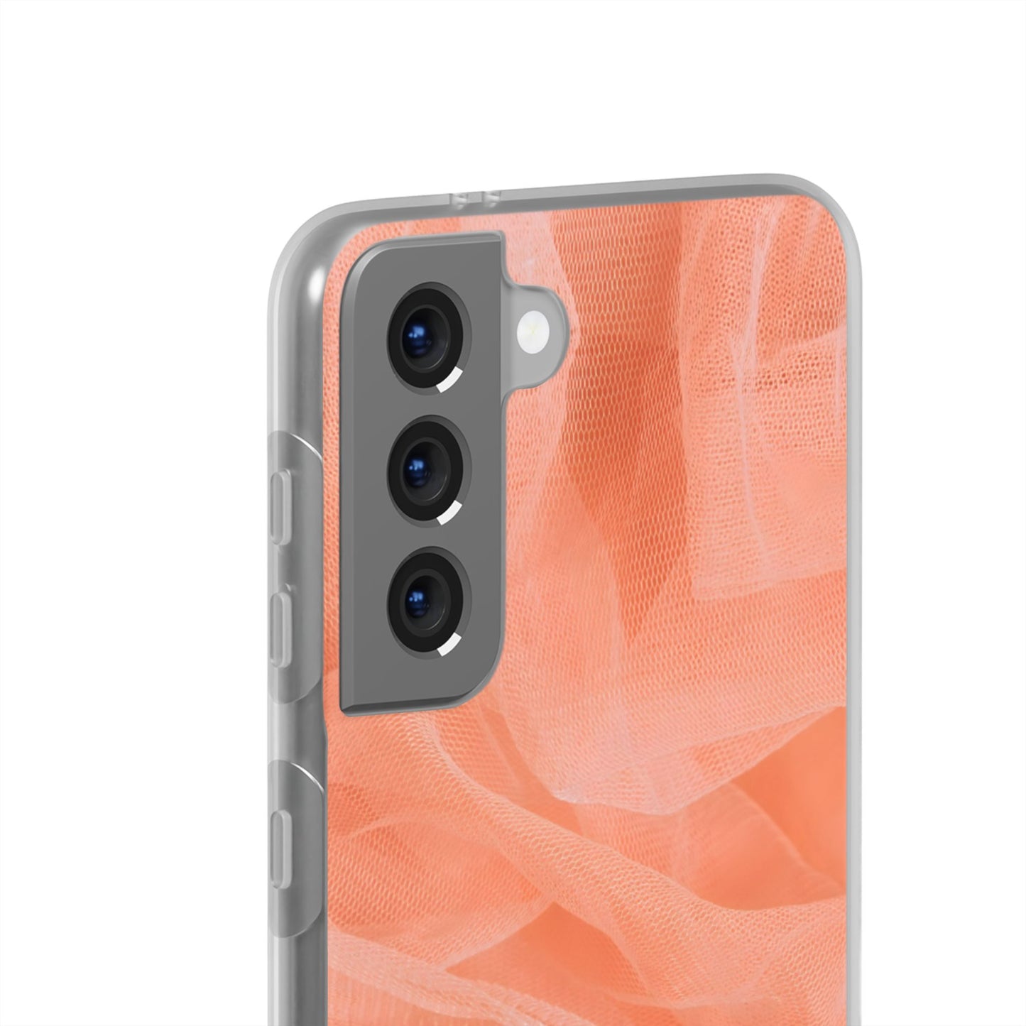 Flexi Case – Coral Veil