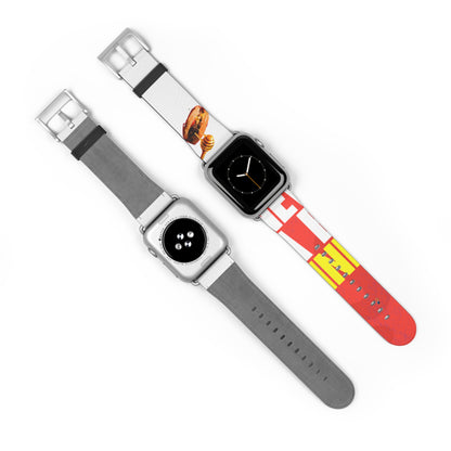 Watch Band – Never a Bad Connection