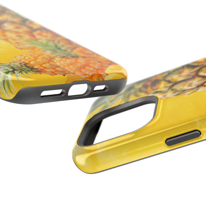 Wireless-Charging Compatible Case – Tropic Mode