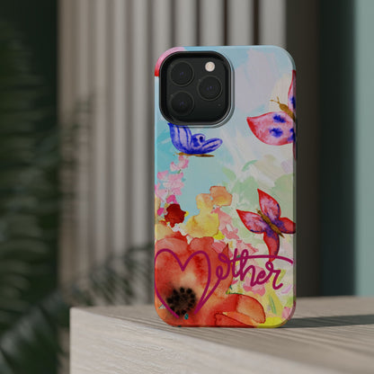 Wireless-Charging Compatible Case – Mother's Flutter