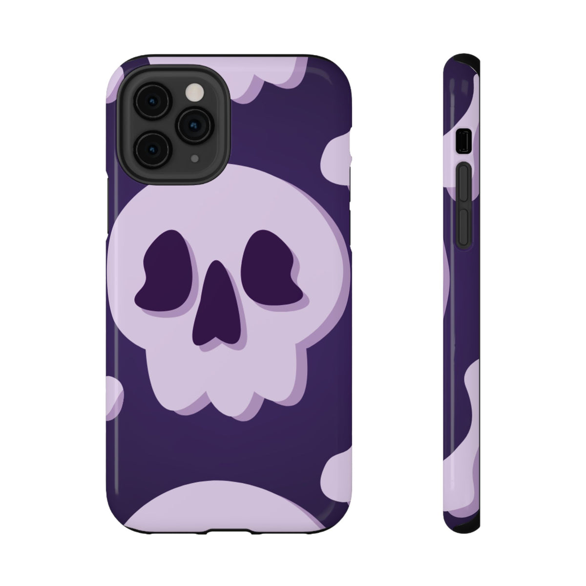 Impact-Resistant Phone Case – Bone Appetit