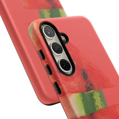 Protective Phone Case – Summer Slice