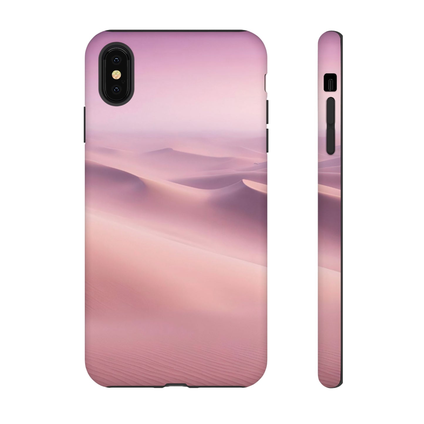 Protective Phone Case – Dust & Dawn