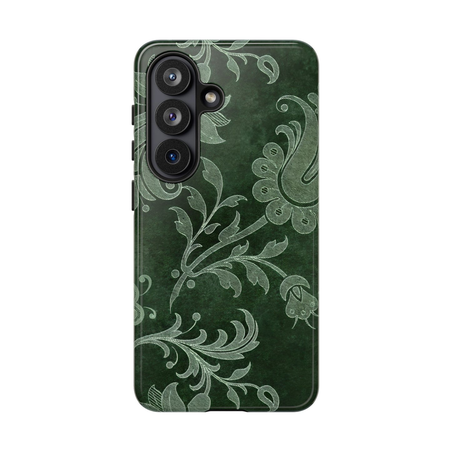 Protective Phone Case – Forest Grace