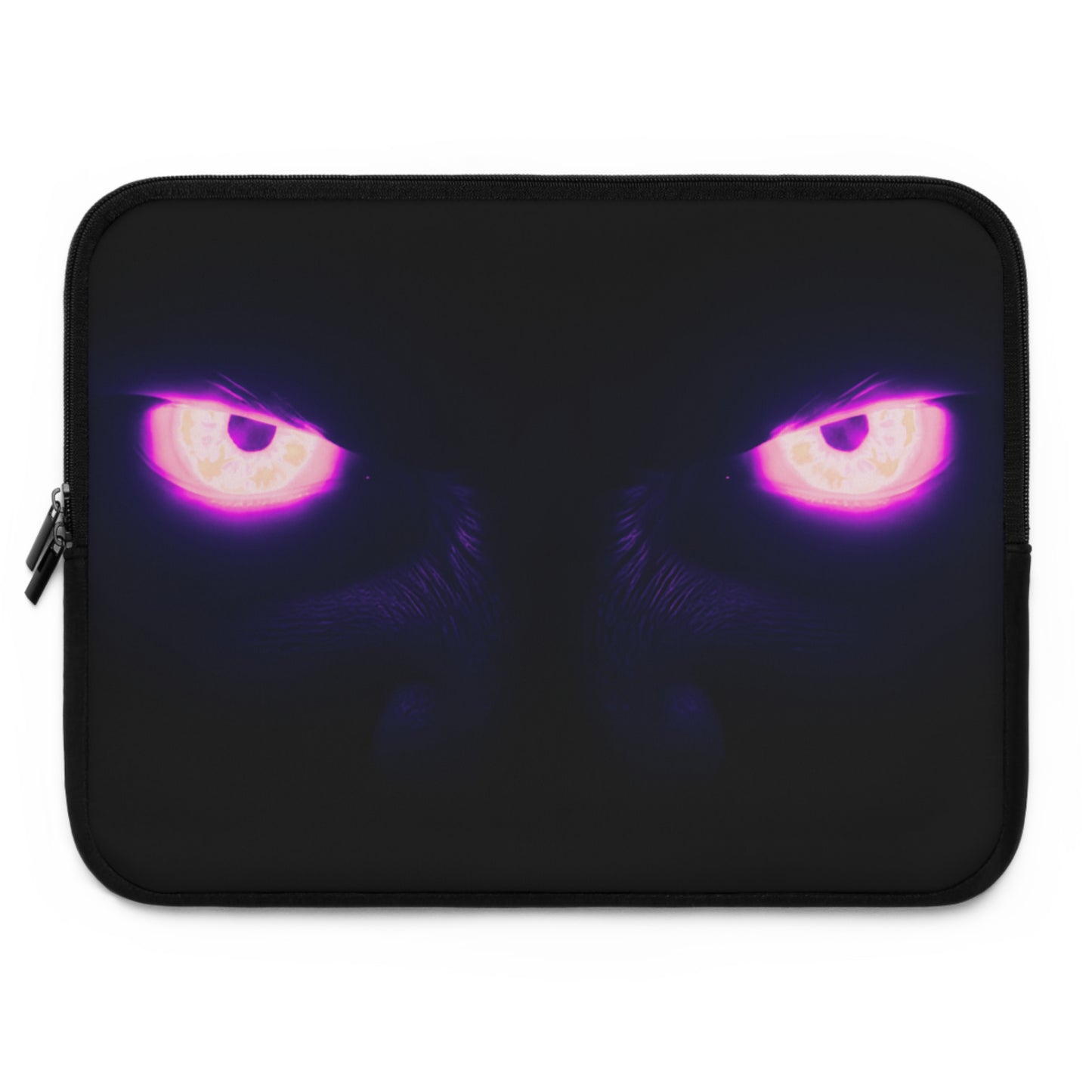 Laptop Sleeve – Phantom Monster Eyes