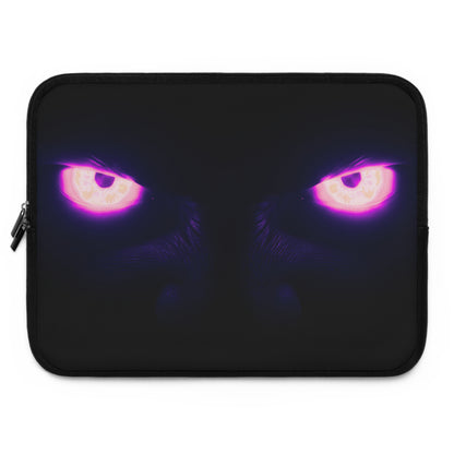 Laptop Sleeve – Phantom Monster Eyes