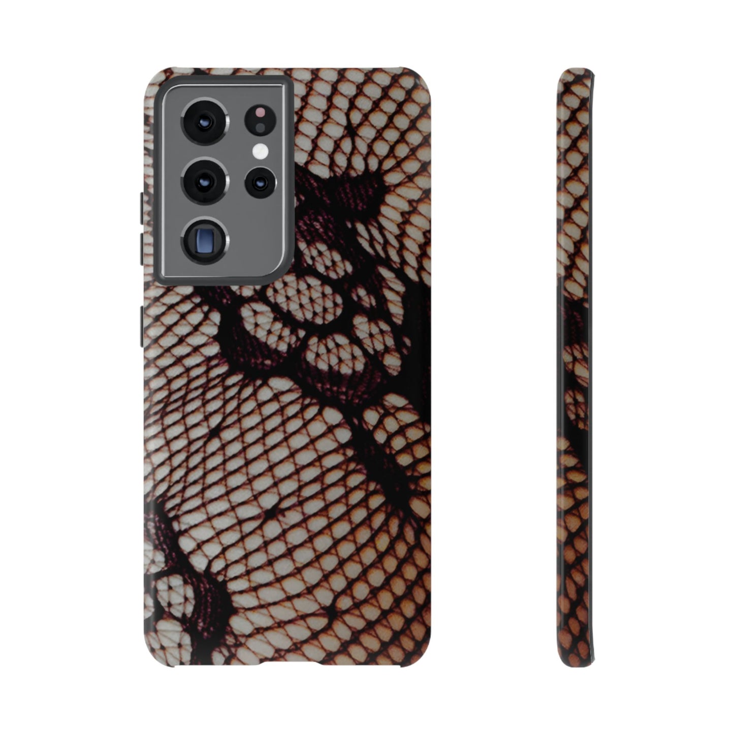 Protective Phone Case – After Dark