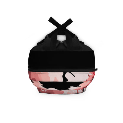 Backpack – Wrong Turn